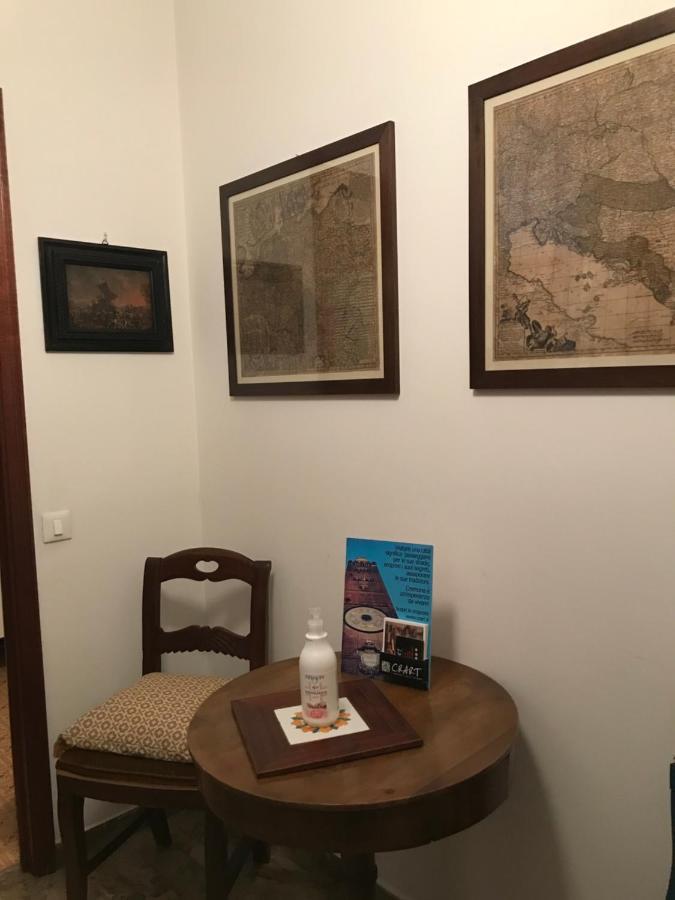 Alloggio Galli Κρεμόνα Εξωτερικό φωτογραφία