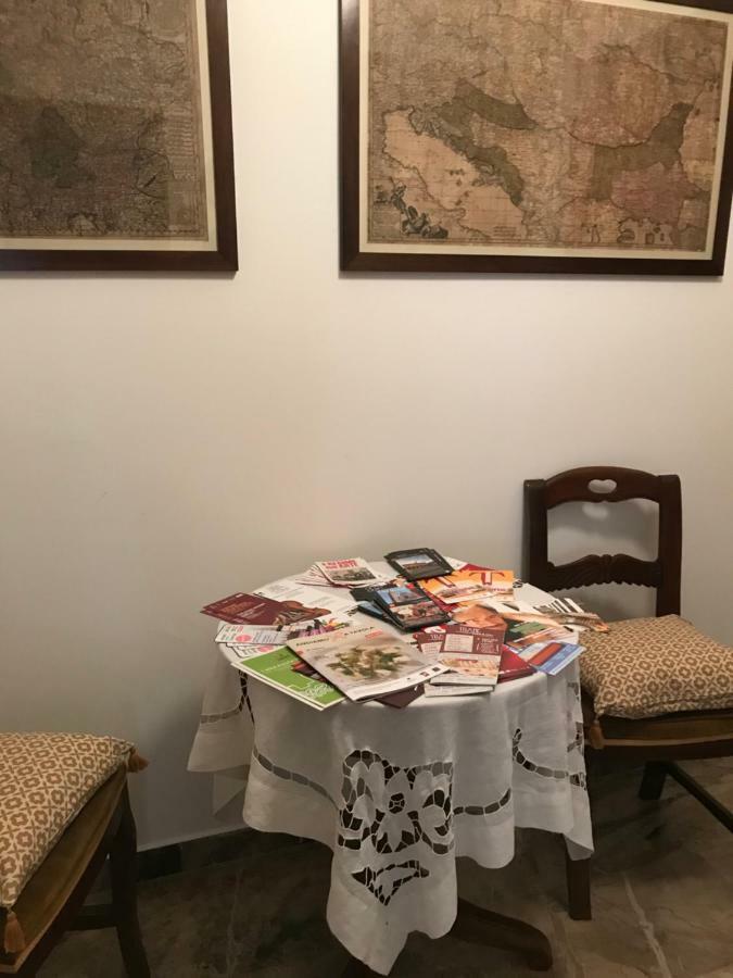 Alloggio Galli Κρεμόνα Εξωτερικό φωτογραφία