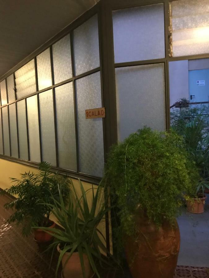 Alloggio Galli Κρεμόνα Εξωτερικό φωτογραφία