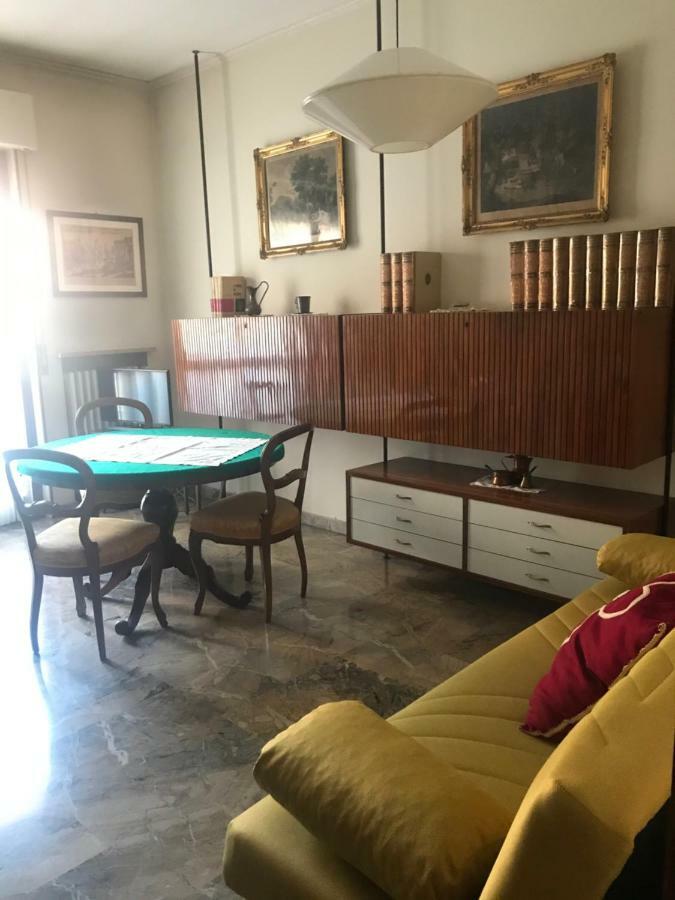 Alloggio Galli Κρεμόνα Εξωτερικό φωτογραφία